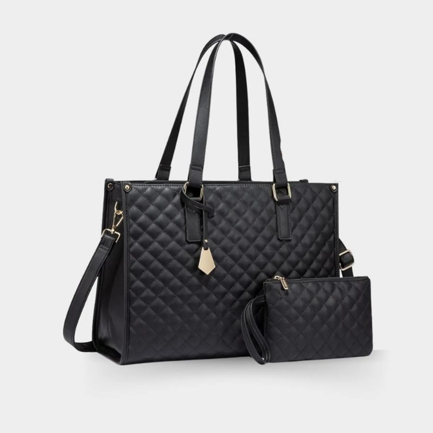 Bella Pronta 3-in-1 Tote Bag Prelander