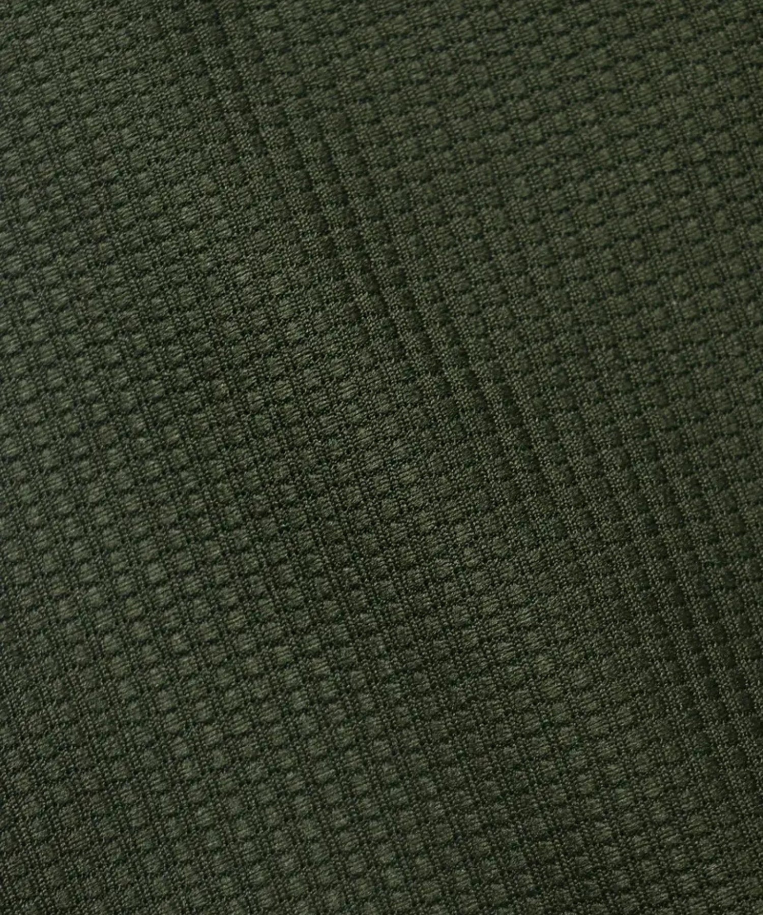 Corte: Outdoor Crew Neck Henley