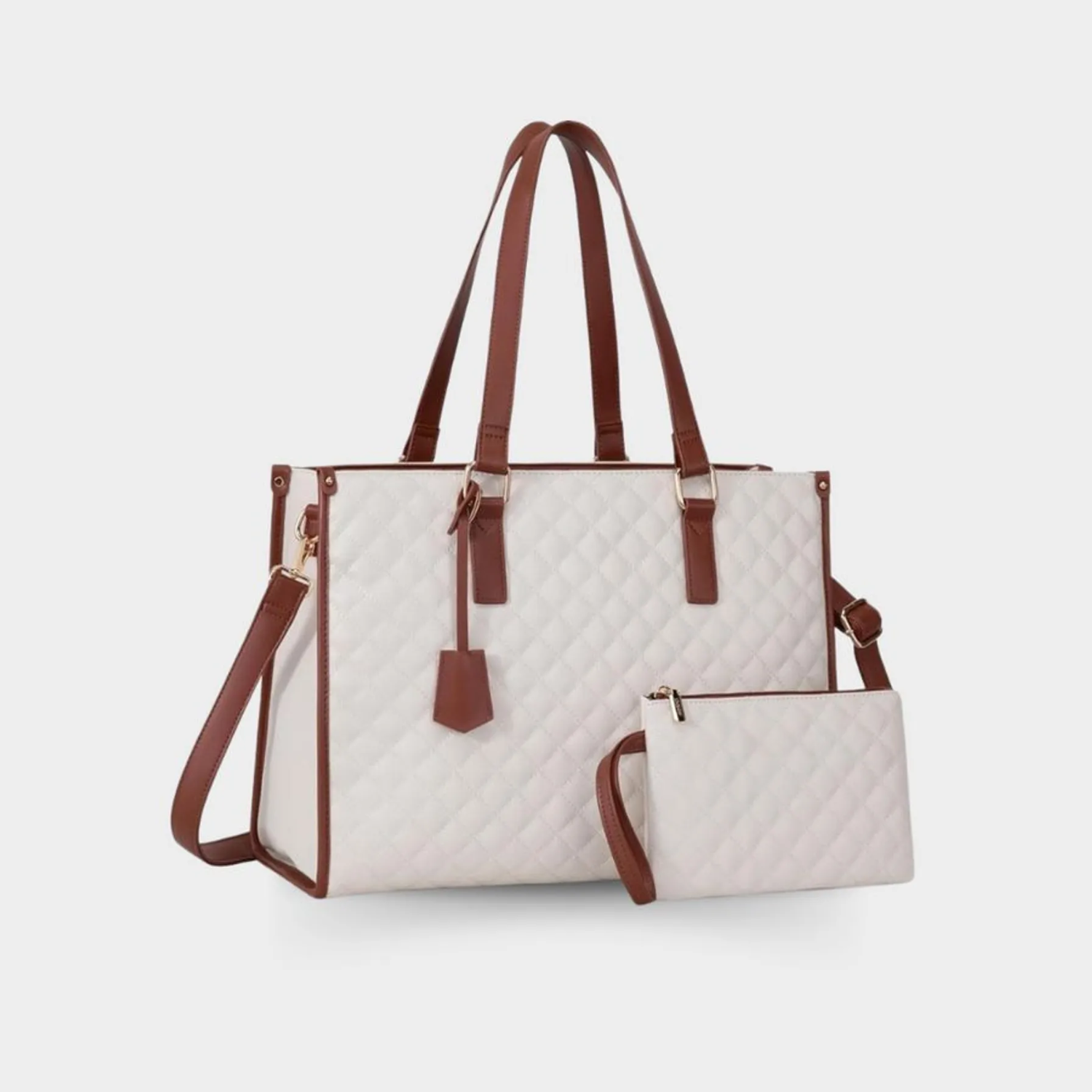 Bella Pronta 3-in-1 Tote Bag Prelander