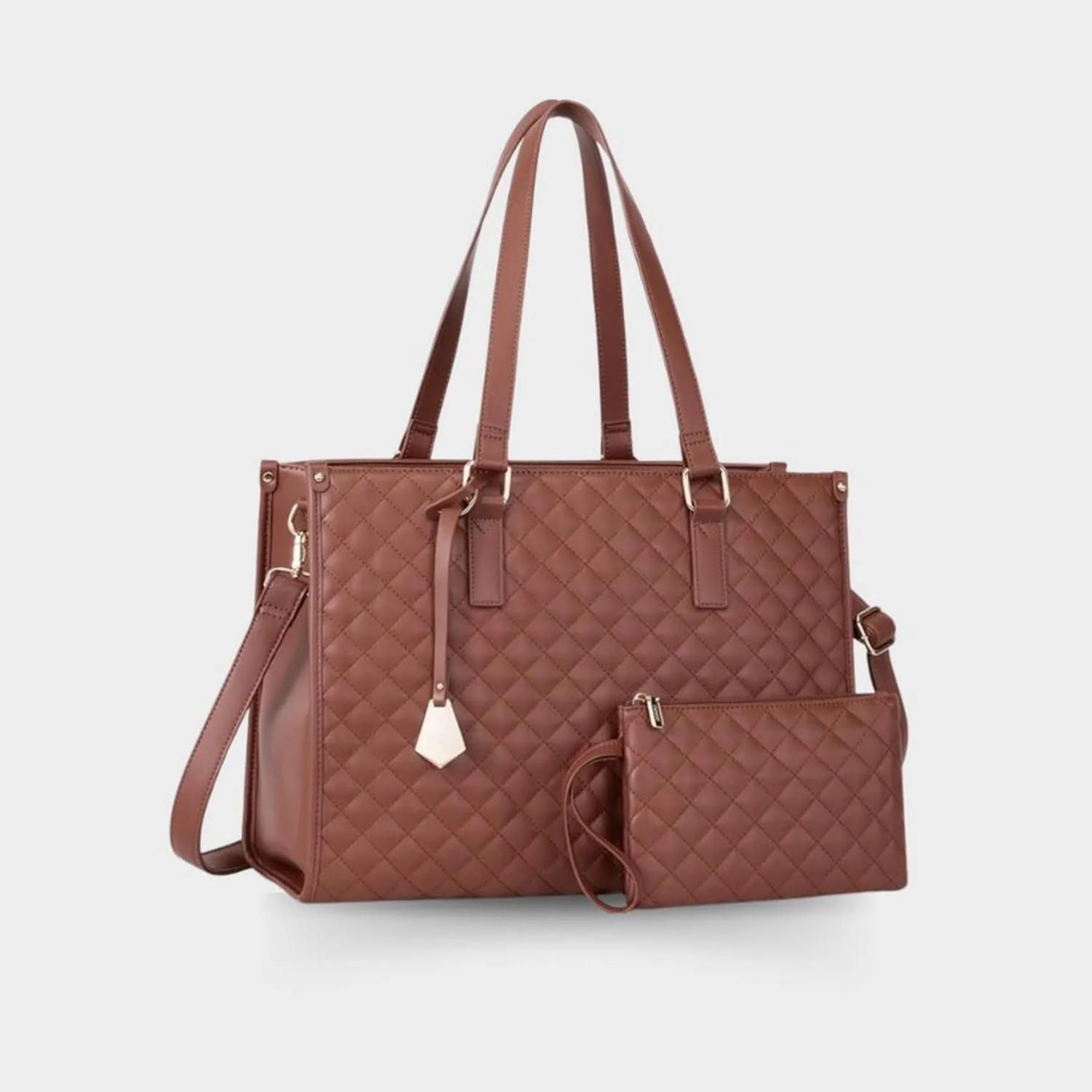 Bella Pronta 3-in-1 Tote Bag Prelander