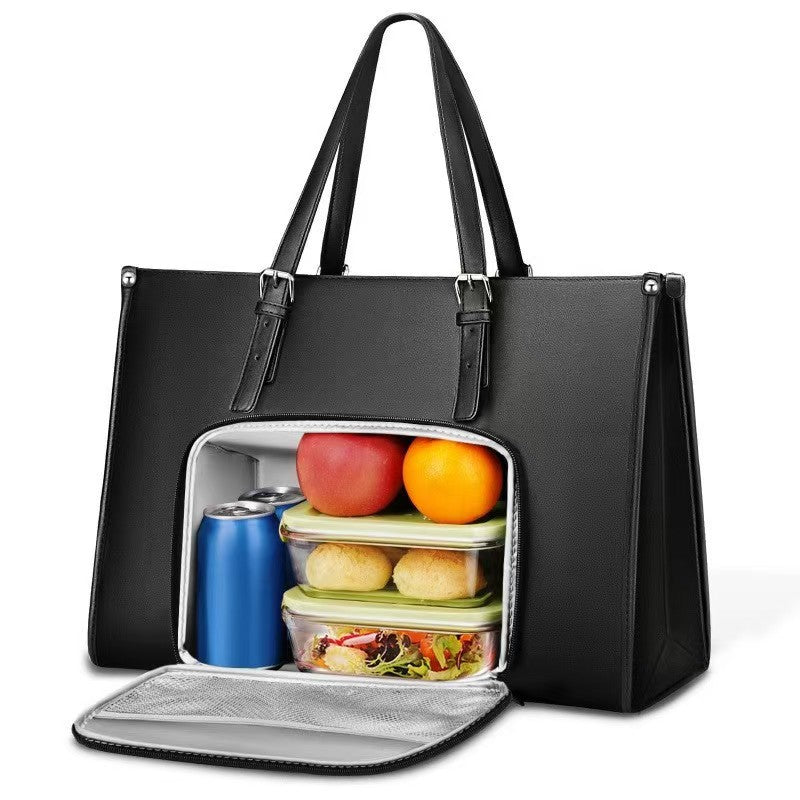 Bella Pronta 3-in-1 Tote Bag Prelander