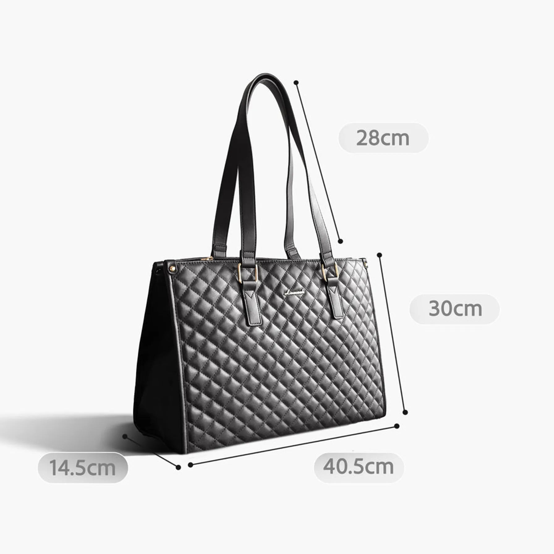 Bella Pronta 3-in-1 Tote Bag Prelander