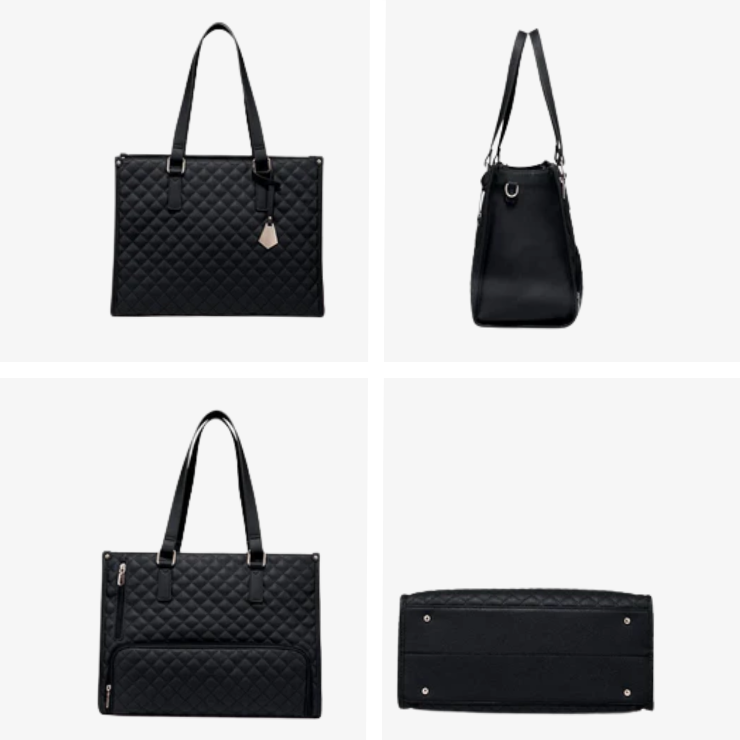 Bella Pronta 3-in-1 Tote Bag Prelander